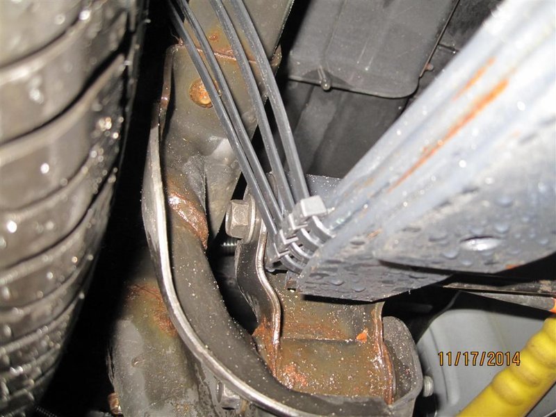 Dakar Cable Tie Squeak Eliminators - IMG_4997.jpg