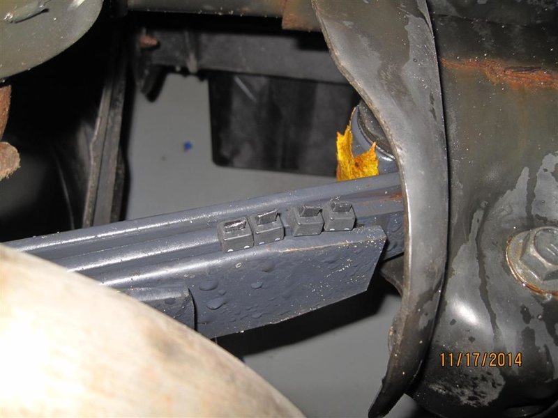 Dakar Cable Tie Squeak Eliminators - IMG_4998.jpg