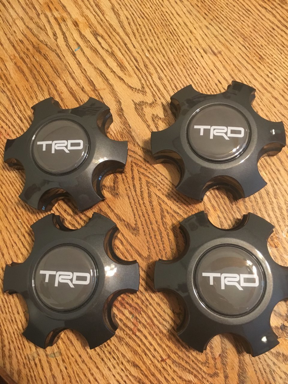 Dark Grey TRD Center Caps all 4.jpg