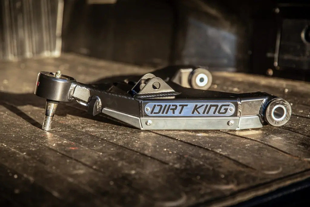 Dirt King LOWER CONTROL ARMS