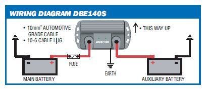 Dual Battery Setups! Let's see them! Multiple Batteries Thread!, Page 23