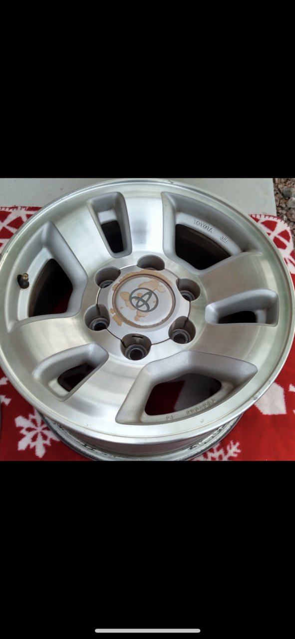 What lug nuts do I need. World