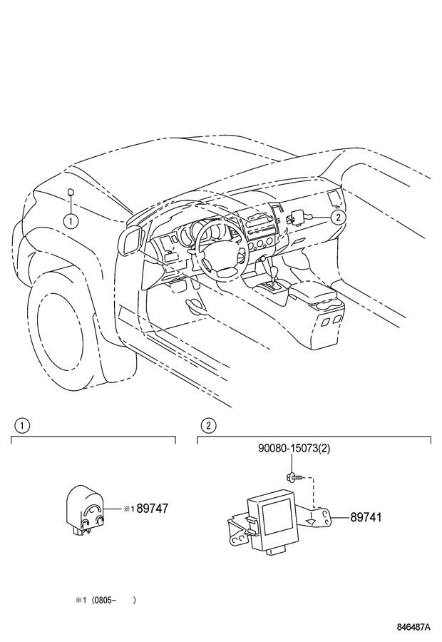 How To Fix Error In Power Door Locks Or Central Lock System Toyota Corolla Years 1999 To 2007 Youtube