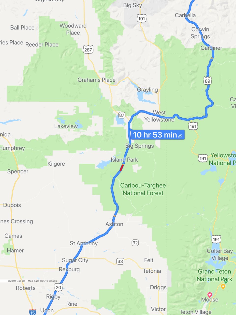 MTgirl's Yellowstone and Grand Teton travel thread | Page 68 | Tacoma World