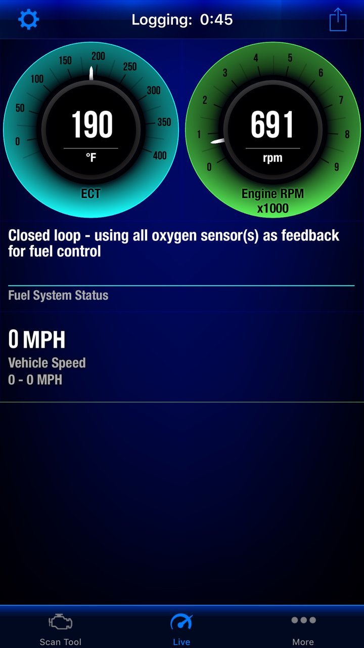 Bluetooth OBD II scanners for iPhone, Page 2