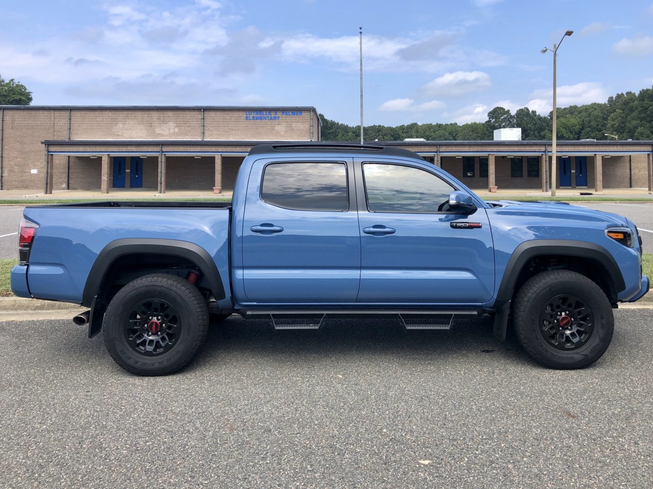 tacomas for sale