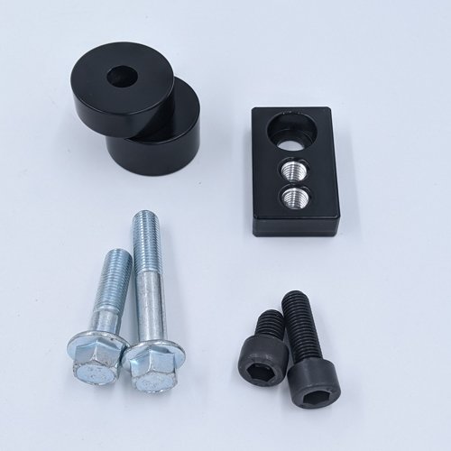 Desret Does It 1st Gen Toyota Tacoma Rear Seat Jackers Seat Spacers - 1.jpg