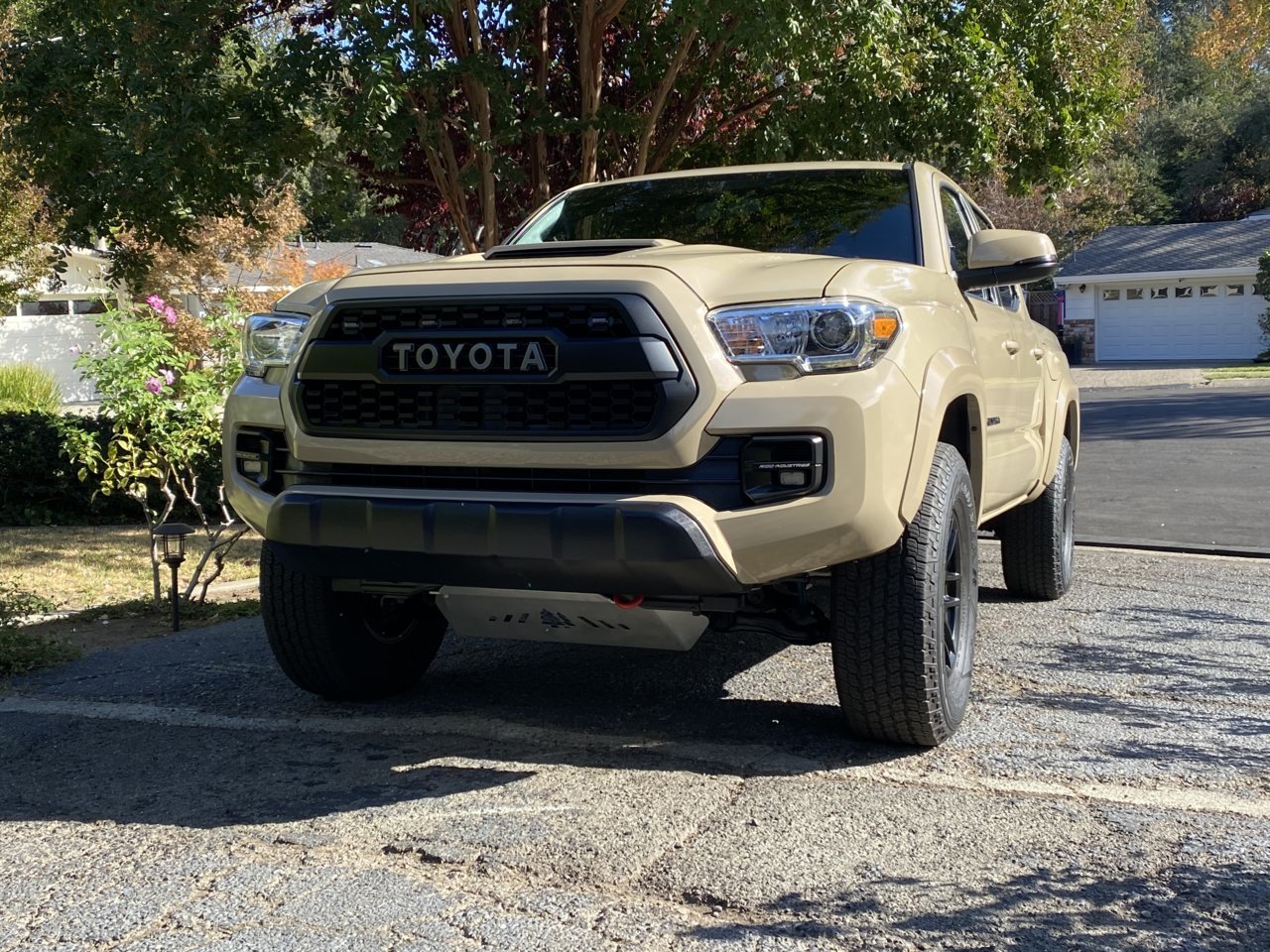 3rd Gen Quicksand thread | Page 474 | Tacoma World