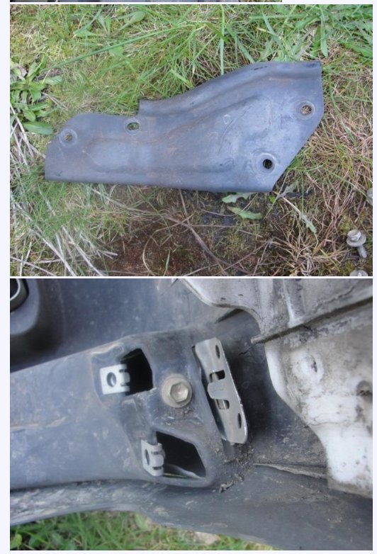 DIY  Remove bumper end caps ___ bumper removal 1st gen _ Tacoma World.jpg