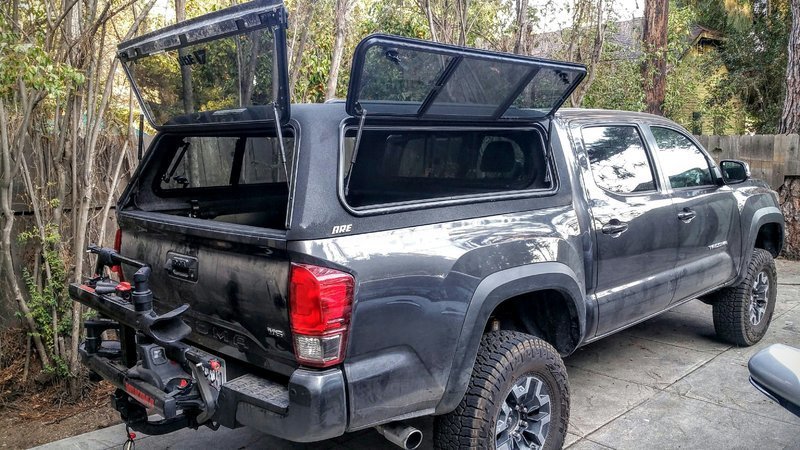 Drew's Falken Wildpeak AT3W Tacoma ARE OTR Shell Windoors.jpg