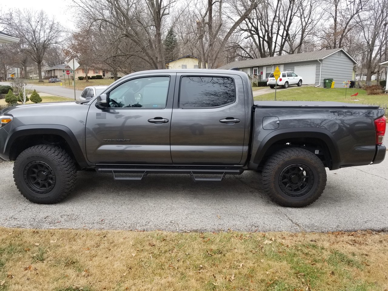 Driver side full view of new Black Decals.jpg