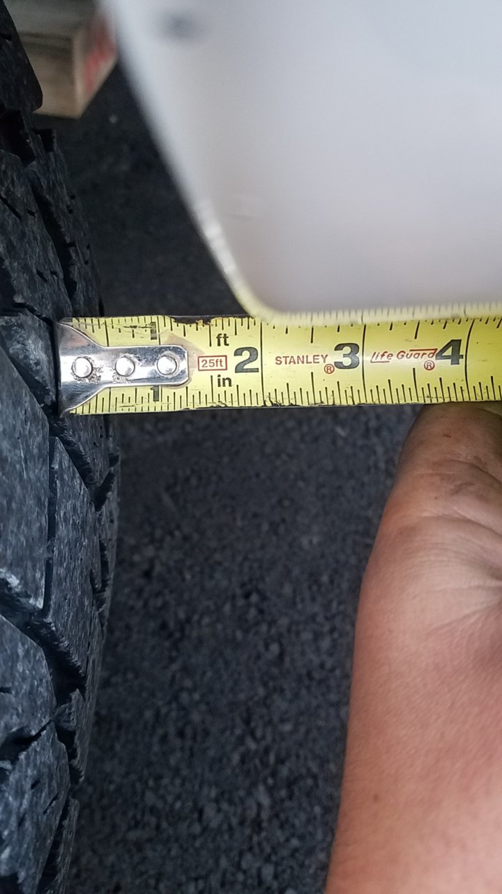 Driver tire to front wheel well.jpg