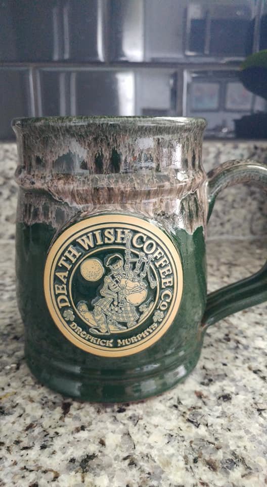 Let’s see your coffee mug! | Page 9 | Tacoma World