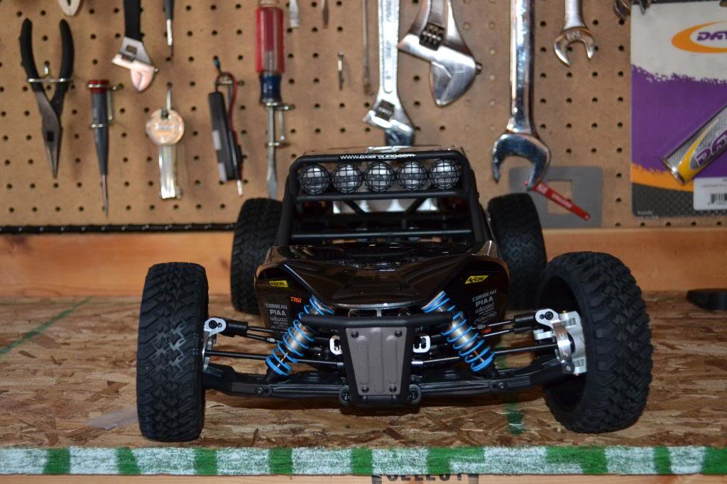 axial exo terra upgrades