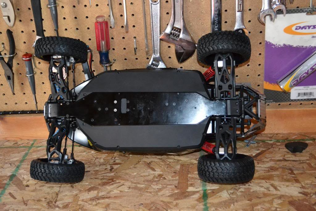 axial exo terra upgrades