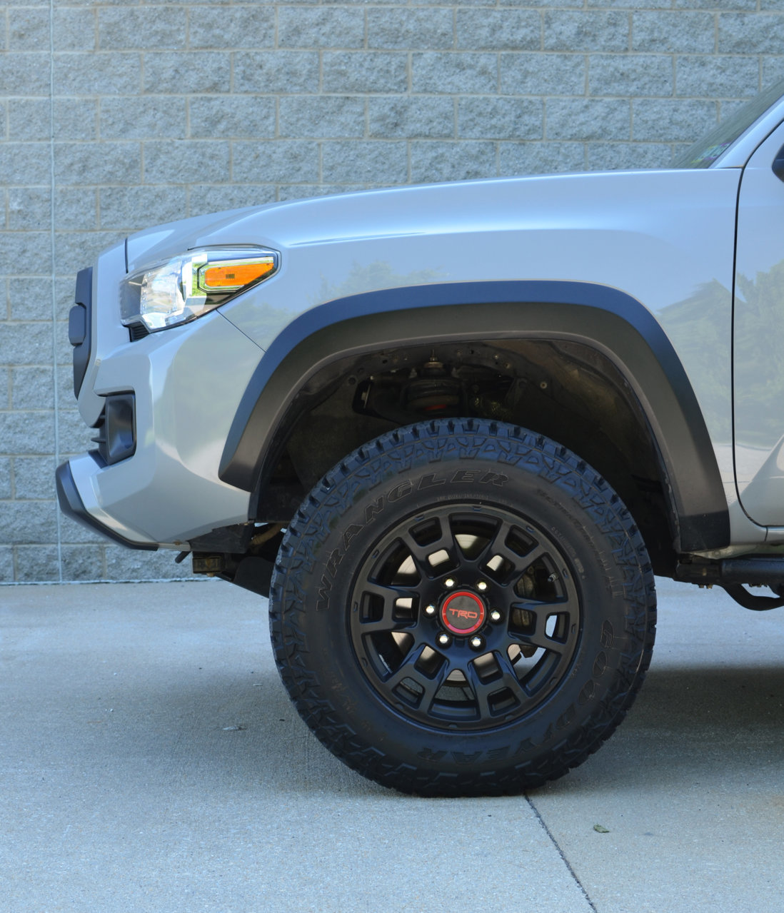 2022 TRD Trail/Pro Replica Wheels Group Buy (Closed) | Page 23