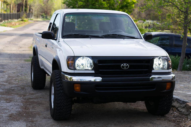 Customize My Truck >> Advice On How To Customize My Truck Tacoma World Customize My Truck >> Advice On How To Customize My Truck Tacoma World