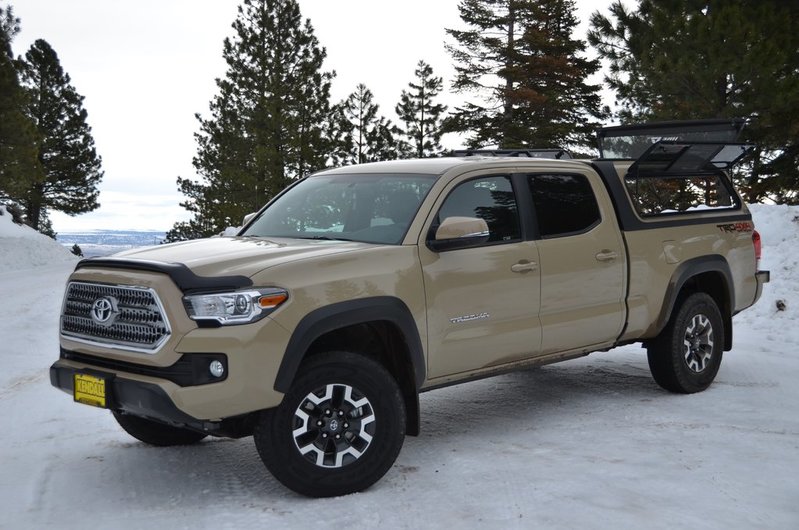 Toyota Tacoma Topper For Sale >> 2016 A R E Cx Canopy Design Mpg Issue Page 5 Tacoma World Toyota Tacoma Topper For Sale >> 2016 A R E Cx Canopy Design Mpg Issue Page 5 Tacoma World