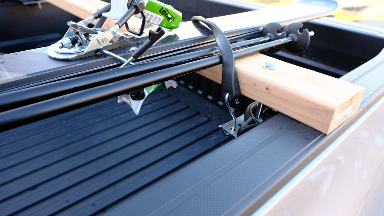 Diy snowboard roof rack new arrivals