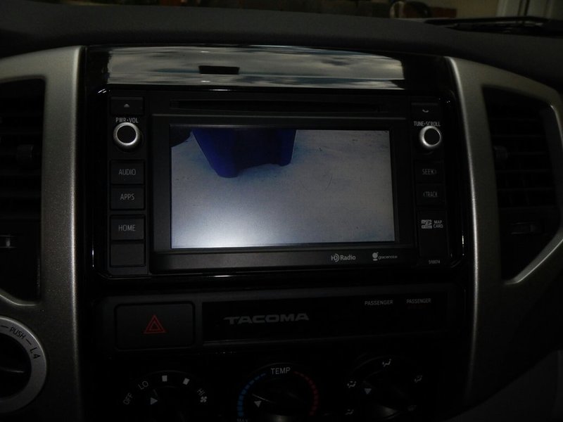 2012 Reverse Camera Switch | Page 4 | Tacoma World