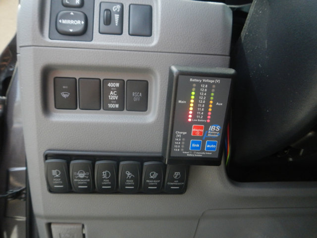 Buyers Guide: Auxiliary Switch Panel Systems For Your Tacoma