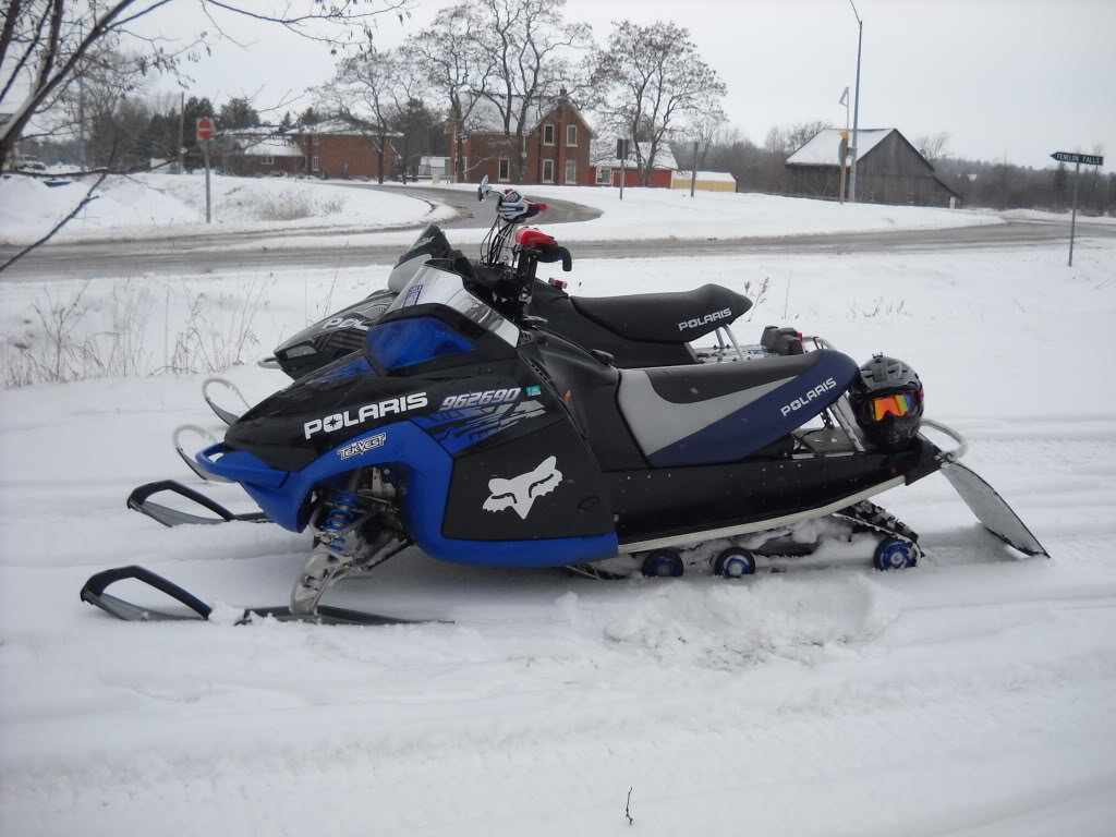 YAMAHA 1983 BRAVO SNOWMOBILE TUNNEL GRAPHICS DECALS