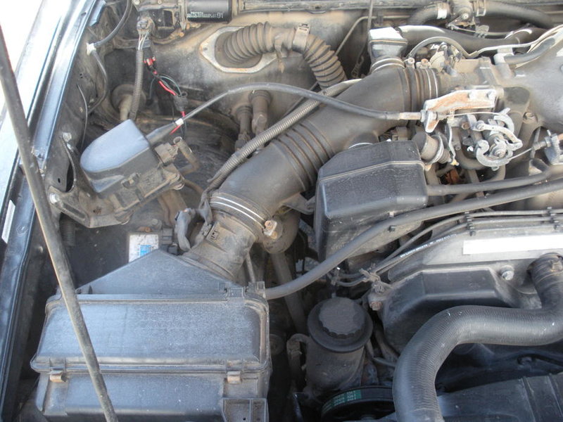 How can I clean my engine compartment?  Page 2  Tacoma World