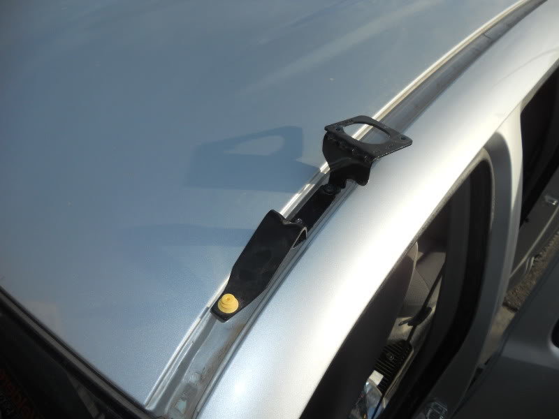 Install roof rack online near me