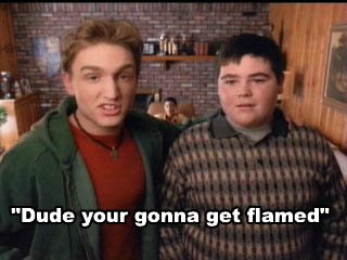 dudegonnagetflame.jpg