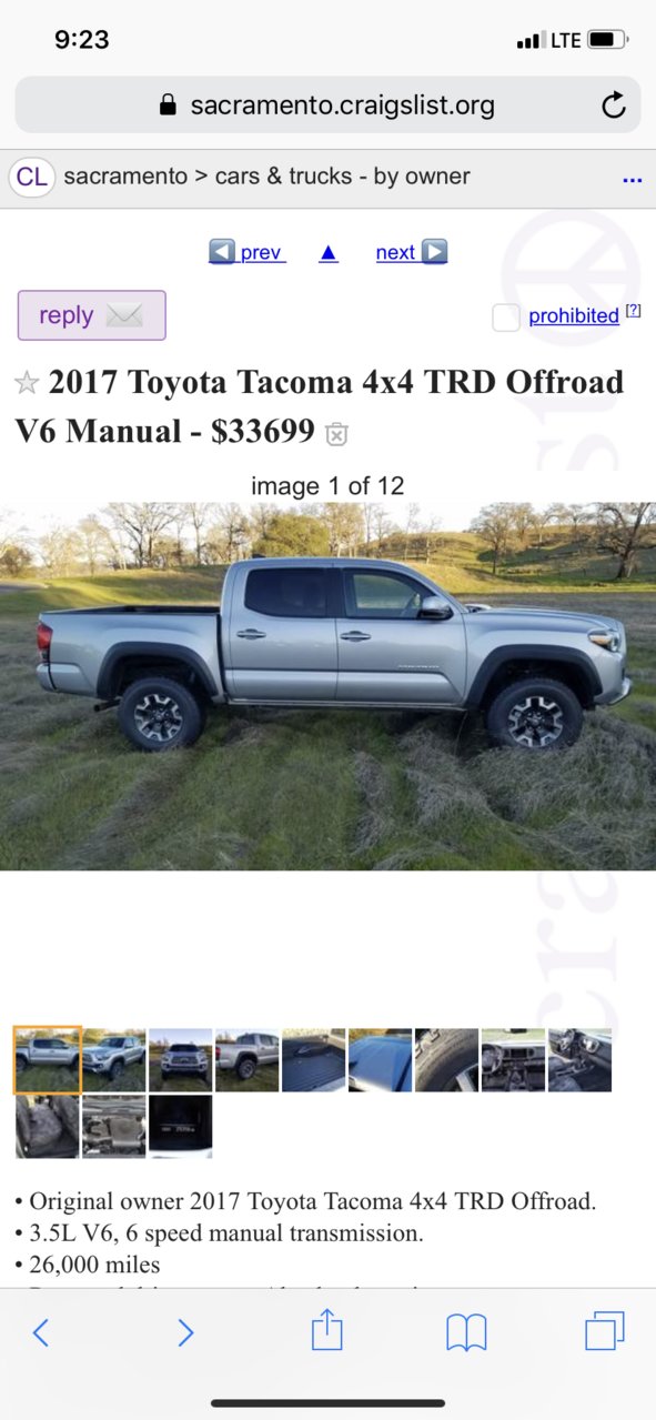 Craigslist Sacramento Cars And Trucks By Owners - GeloManias