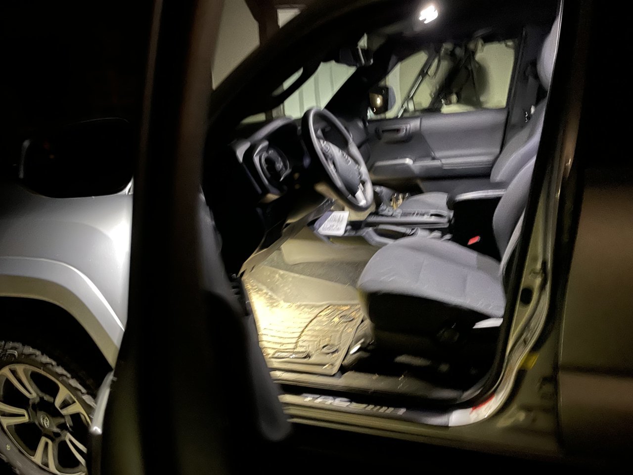 Footwell Lights That Don’t Suck | Page 38 | Tacoma World