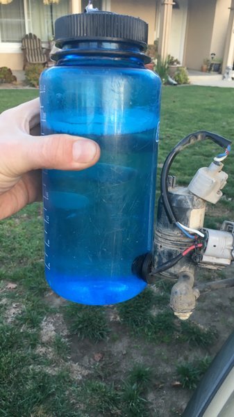 Homemade windshield washer  fluid, Washer fluid, Windshield washer fluid