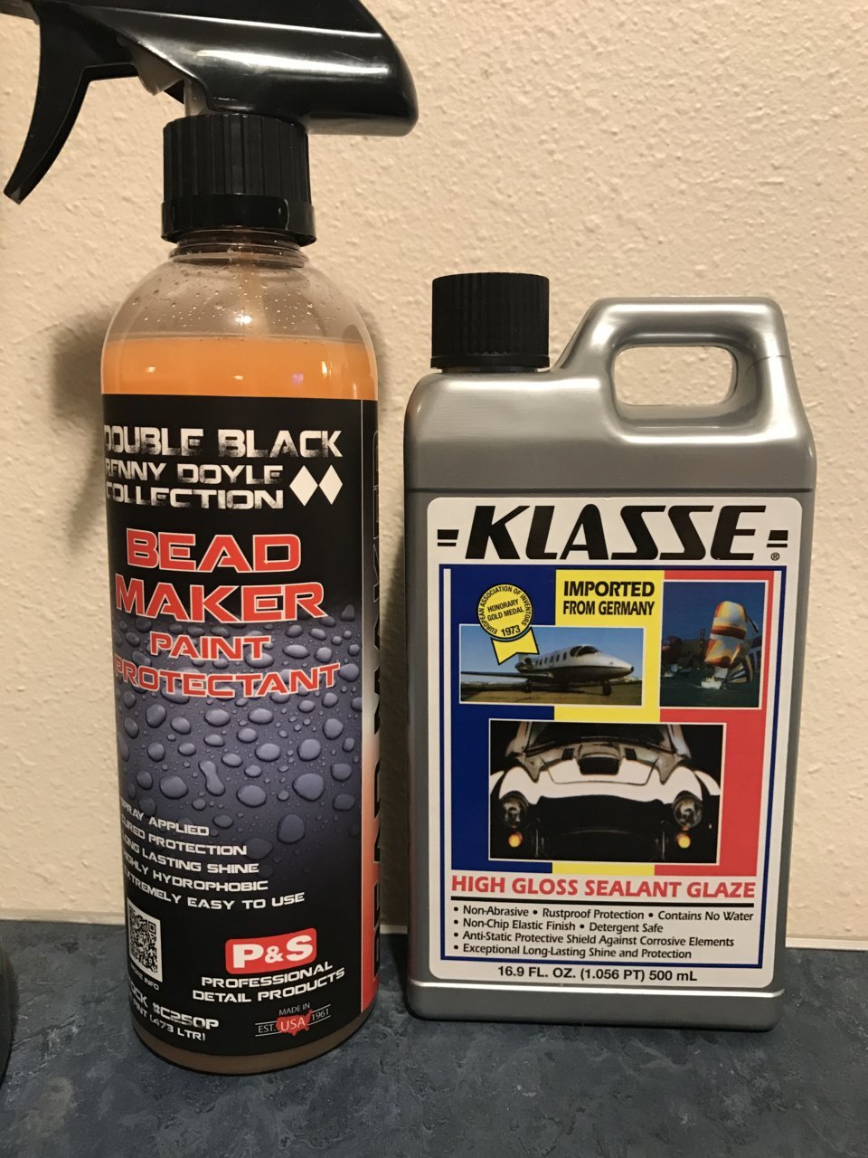 Chemical Guys WAC_202_16 Speed Wipe Quick Detailer, Safe for Cars, Trucks,  SUVs, Motorcycles, RVs