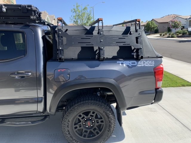 upTOP Overland Racks and Accessories - NOW WITH FREE SHIPPING (CONUS ...