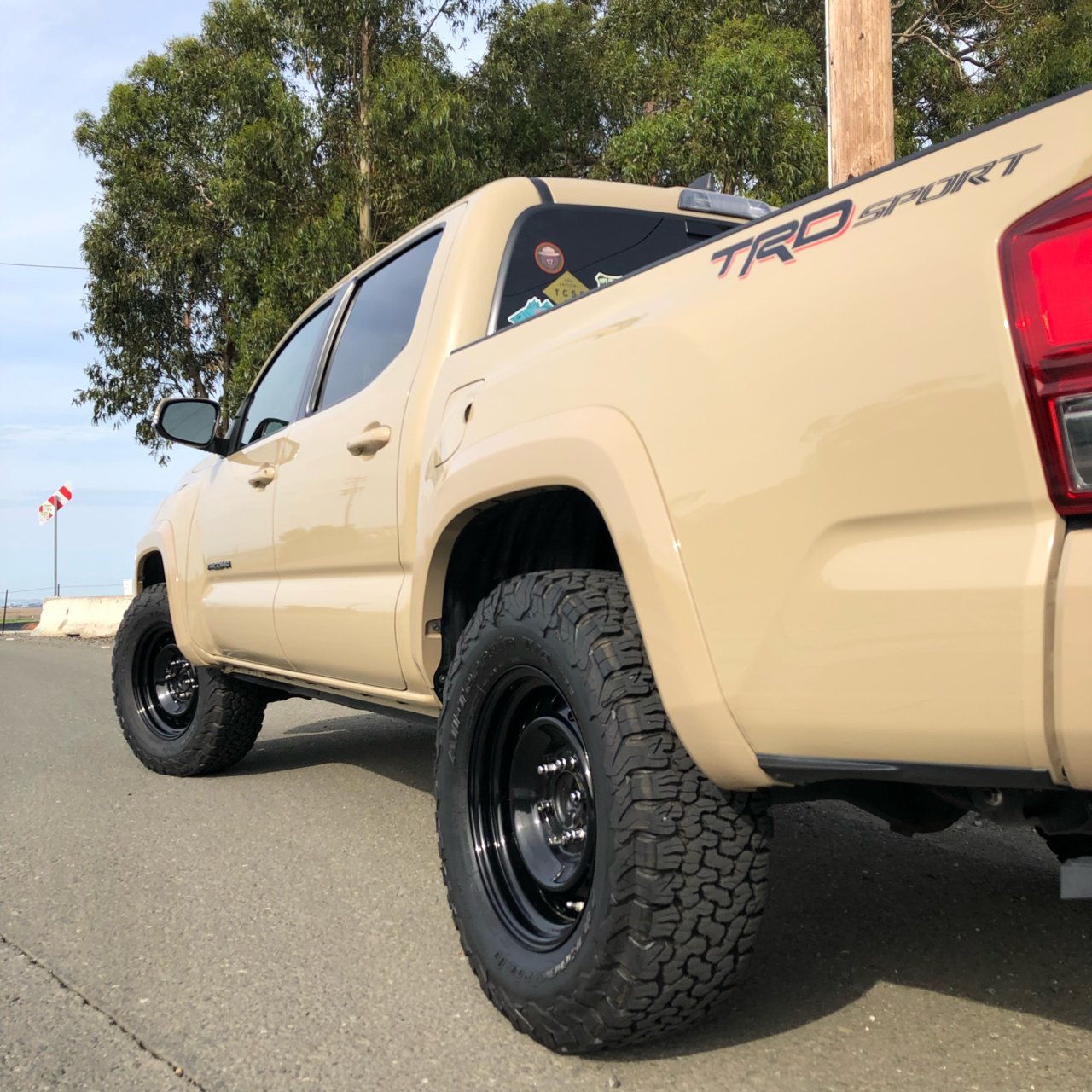 Show Off Your Steel Wheels | Page 46 | Tacoma World