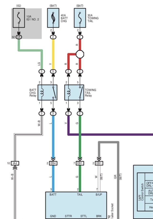 10 Wiring Diagram Yaesu Pa - Wiring Manual PDF