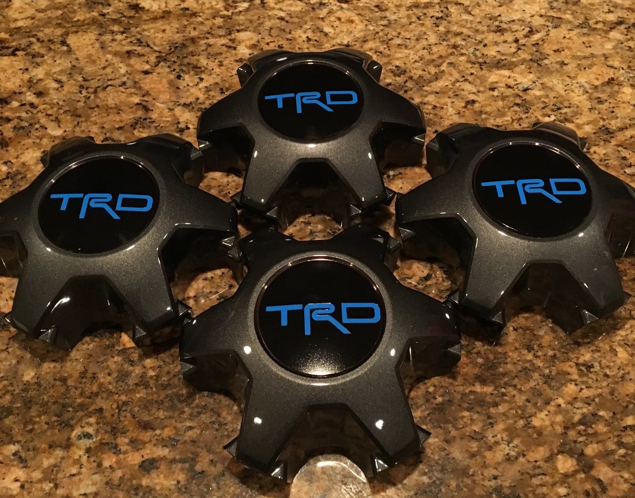 Toyota Lafayette La >> TRD Off Road Wheel Vinyl, Center Cap Inlays, and Tacoma Decals for Sale | Page 3 | Tacoma World Toyota Lafayette La >> TRD Off Road Wheel Vinyl, Center Cap Inlays, and Tacoma Decals for Sale | Page 3 | Tacoma World