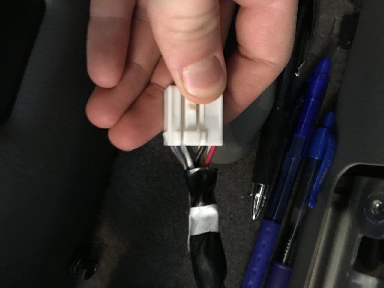 Going To Wire A Subwoofer And Need Help Tacoma World