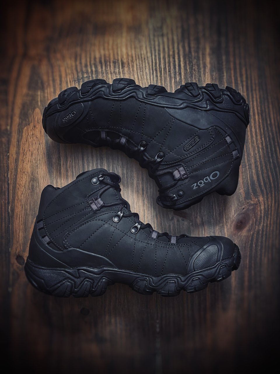 Mid Height Hiking Boots with Wide Toe Box Tacoma World