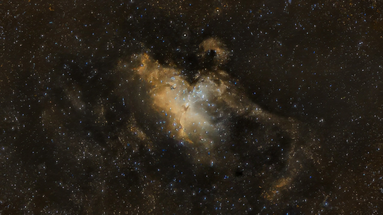 Eagle Nebula Mosaic Affinity and Siril.jpg