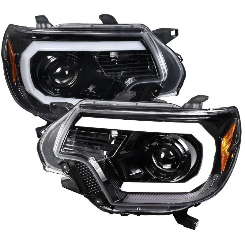 Any reviews on these headlights? | Tacoma World