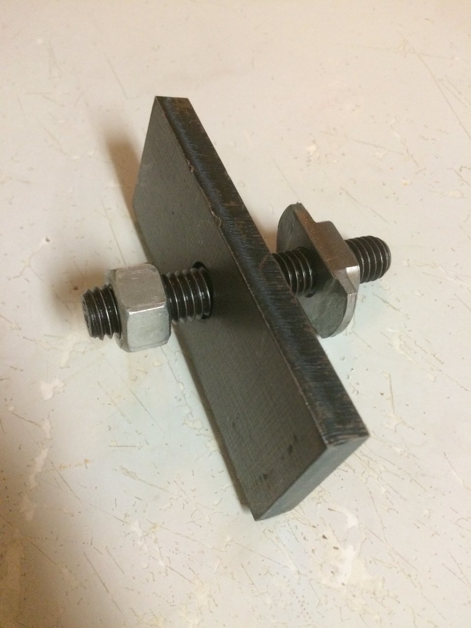 Needle bearing store puller tool