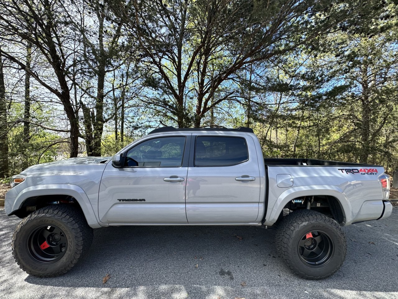 4th Gen Tacoma (2024+) | Page 201 | Tacoma World