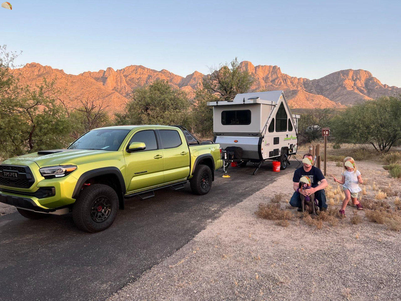 Electric Lime Tacoma and Aliner.jpg