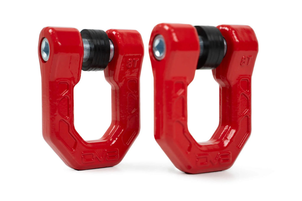 Elite-Series-D-Ring-Shackles-Red_Offtruck PIc#01.jpg