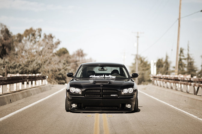 Elvis's Charger Speed Hunters.jpg