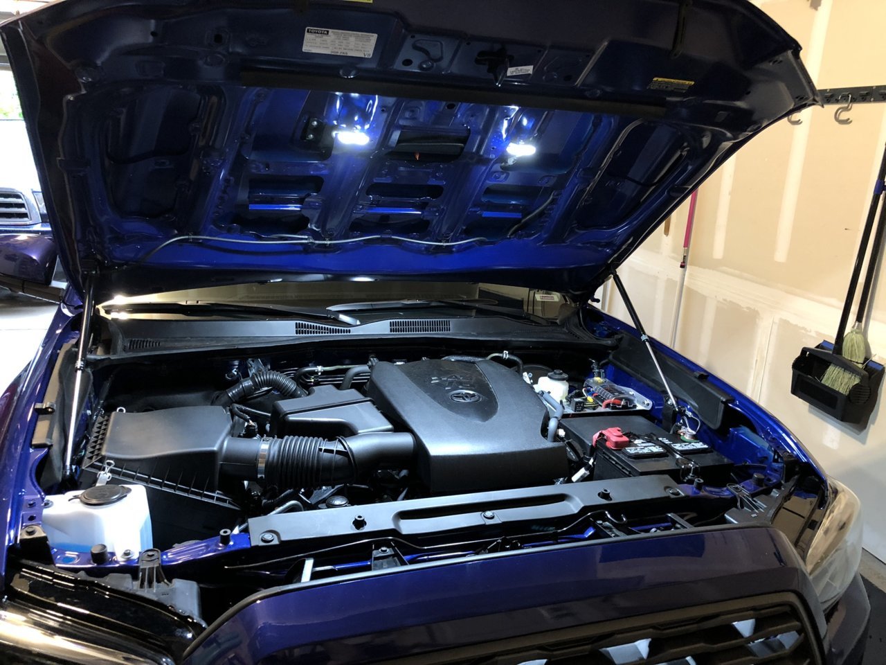 Engine Bay Lights.jpg