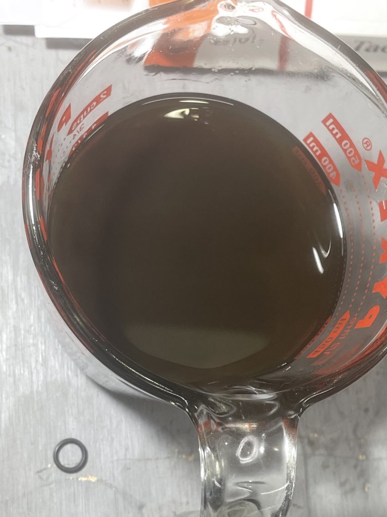 Engine Flush Oil Result.jpg