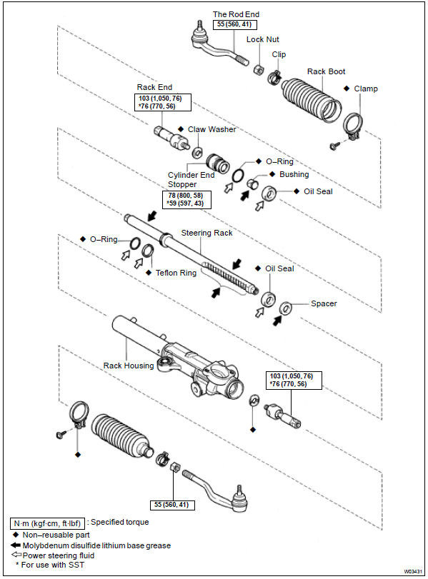 Nissan Remanufactured Cylinder Head With Gasket Set, Year:96-04