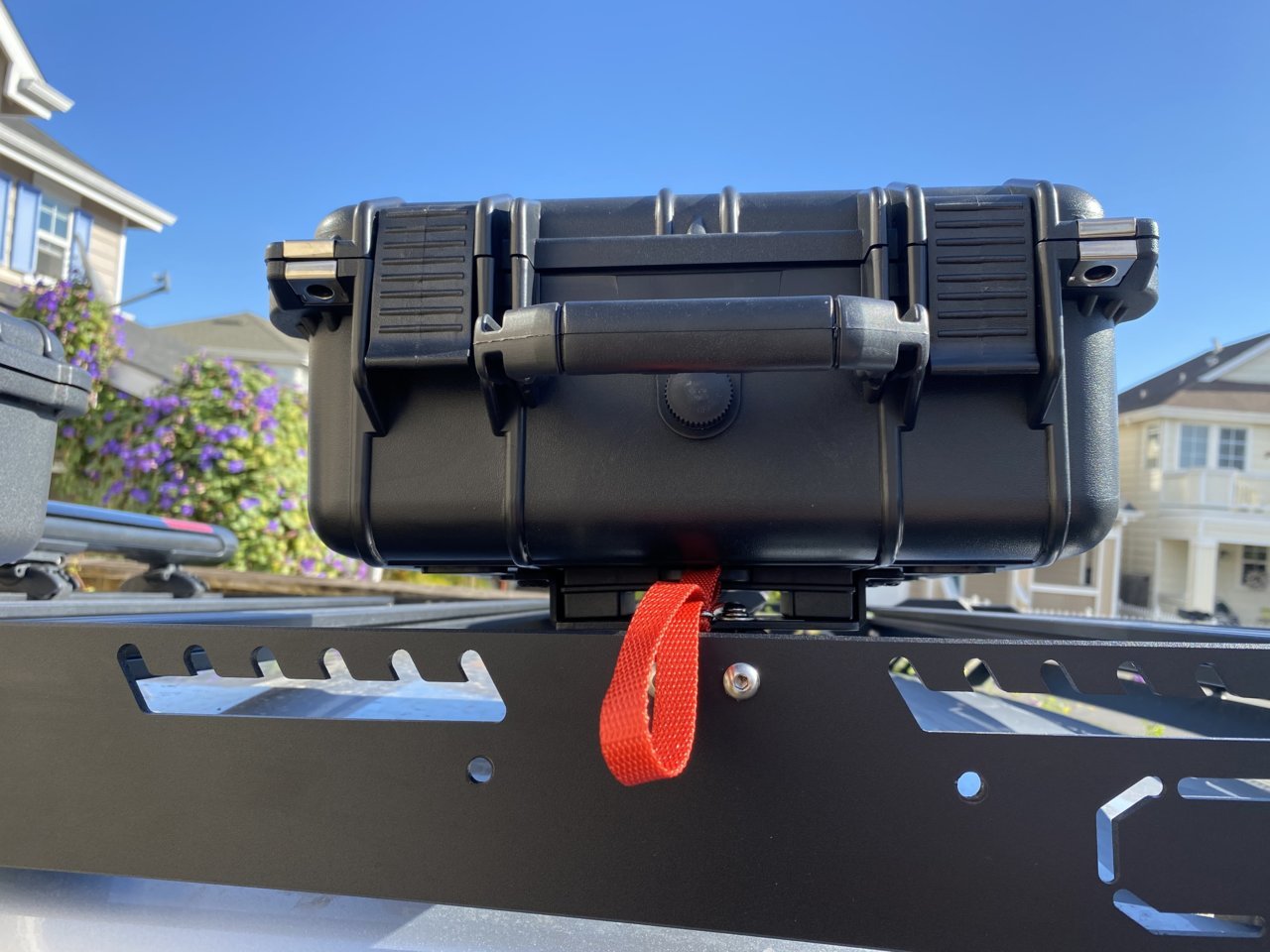 upTOP Overland Racks and Accessories NOW WITH FREE SHIPPING (CONUS